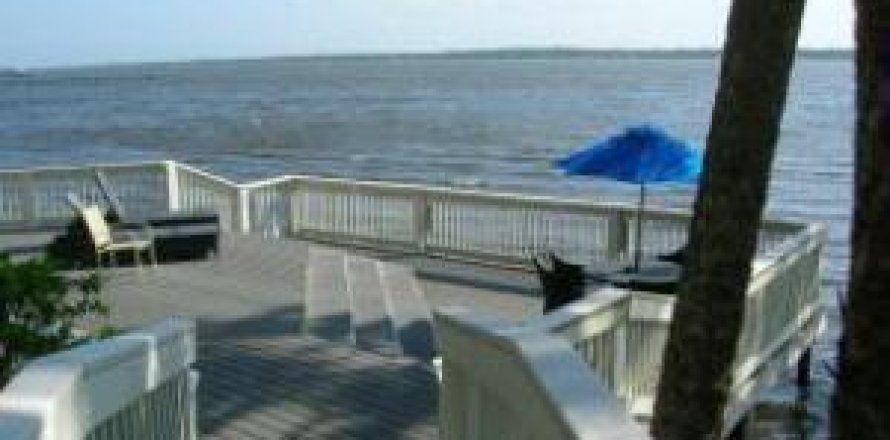Condominio en Merrit Island, Florida, 1 dormitorio № 1174164