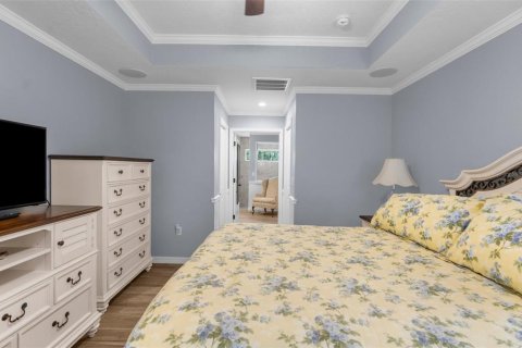 Villa ou maison à vendre à Spring Hill, Floride: 4 chambres, 198.53 m2 № 1815655 - photo 24