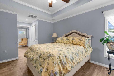 Villa ou maison à vendre à Spring Hill, Floride: 4 chambres, 198.53 m2 № 1815655 - photo 23