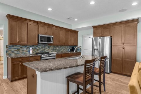 Villa ou maison à vendre à Spring Hill, Floride: 4 chambres, 198.53 m2 № 1815655 - photo 6
