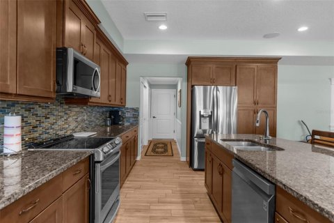 Villa ou maison à vendre à Spring Hill, Floride: 4 chambres, 198.53 m2 № 1815655 - photo 7