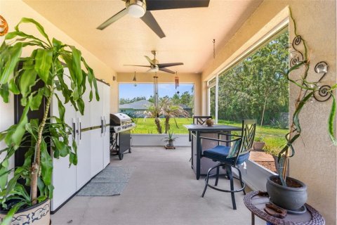 Villa ou maison à vendre à Spring Hill, Floride: 4 chambres, 198.53 m2 № 1815655 - photo 29