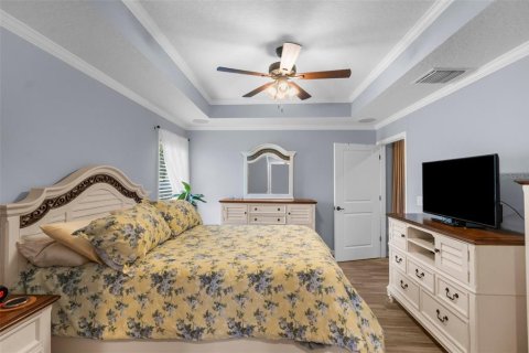 Villa ou maison à vendre à Spring Hill, Floride: 4 chambres, 198.53 m2 № 1815655 - photo 25