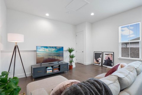 Casa en alquiler en Orlando, Florida, 1 dormitorio, 79.9 m2 № 1900257 - foto 5