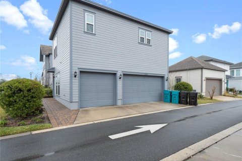 Casa en alquiler en Orlando, Florida, 1 dormitorio, 79.9 m2 № 1900257 - foto 1