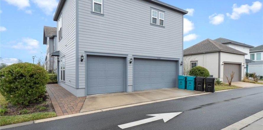 Estudio en Orlando, Florida № 1900257