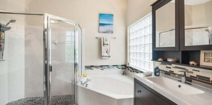 House in Wellington, Florida 4 bedrooms, 209.12 sq.m. № 1054582