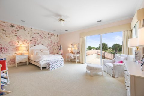 House in Jupiter, Florida 4 bedrooms, 462.47 sq.m. № 2081968 - photo 28