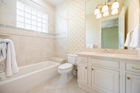 House in Jupiter, Florida 4 bedrooms, 462.47 sq.m. № 2081968 - photo 27
