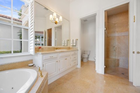House in Jupiter, Florida 4 bedrooms, 462.47 sq.m. № 2081968 - photo 19