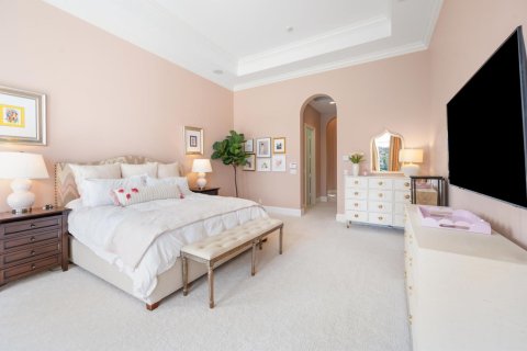House in Jupiter, Florida 4 bedrooms, 462.47 sq.m. № 2081968 - photo 20