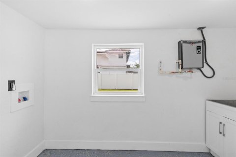 Купить виллу или дом в Сент-Питерсберг, Флорида 6 комнат, 117.89м2, № 1898892 - фото 21