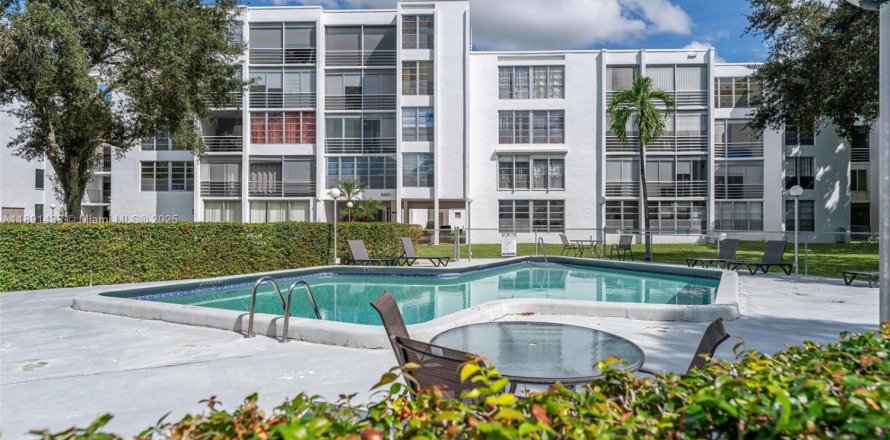 Condo à Plantation, Floride, 2 chambres № 1966633