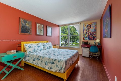 Copropriété à vendre à Plantation, Floride: 2 chambres, 125.42 m2 № 1966633 - photo 3