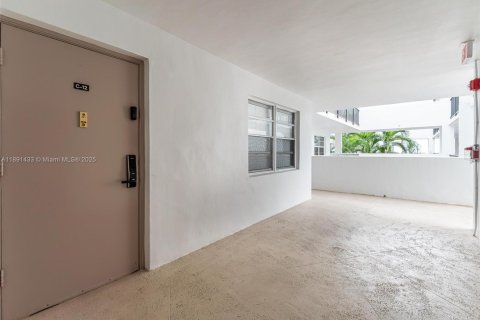 Copropriété à vendre à Plantation, Floride: 2 chambres, 125.42 m2 № 1966633 - photo 28