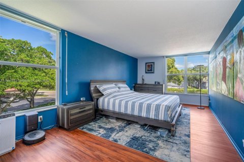 Copropriété à vendre à Plantation, Floride: 2 chambres, 125.42 m2 № 1966633 - photo 4