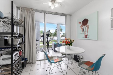 Copropriété à vendre à Plantation, Floride: 2 chambres, 125.42 m2 № 1966633 - photo 25