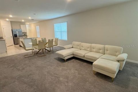 Villa ou maison à louer à Poinciana, Floride: 4 chambres, 150.32 m2 № 2405786 - photo 20