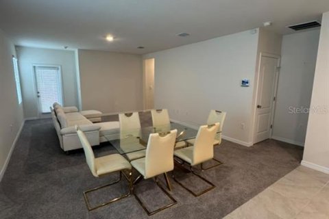 Villa ou maison à louer à Poinciana, Floride: 4 chambres, 150.32 m2 № 2405786 - photo 11