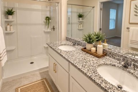 Villa ou maison à louer à Poinciana, Floride: 4 chambres, 150.32 m2 № 2405786 - photo 6