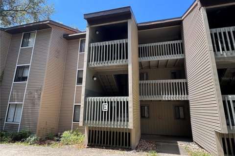 Condo in Gainesville, Florida, 2 bedrooms  № 2221819