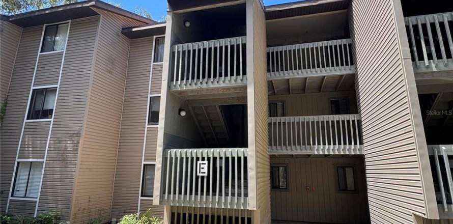 Condo in Gainesville, Florida, 2 bedrooms № 2221819