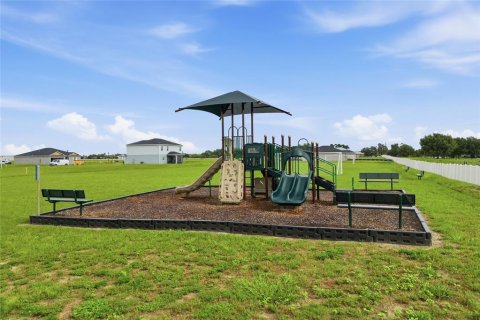 Villa ou maison à louer à Dundee, Floride: 4 chambres, 159.98 m2 № 2342465 - photo 30
