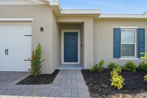 Villa ou maison à louer à Dundee, Floride: 4 chambres, 159.98 m2 № 2342465 - photo 2