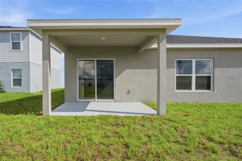 Villa ou maison à louer à Dundee, Floride: 4 chambres, 159.98 m2 № 2342465 - photo 28