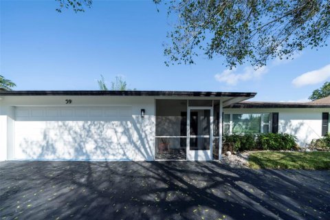 House in Naples, Florida 3 bedrooms, 153.01 sq.m. № 2220733 - photo 22
