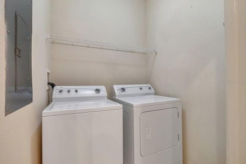 Купить кондоминиум в Киссимми, Флорида 5 комнат, 138.89м2, № 1907307 - фото 12