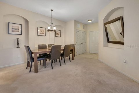 Купить кондоминиум в Киссимми, Флорида 5 комнат, 138.89м2, № 1907307 - фото 6