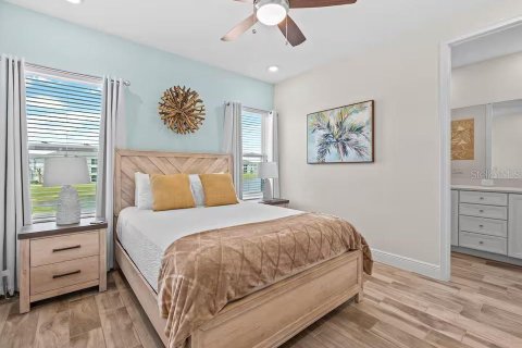 Touwnhouse à louer à Kissimmee, Floride: 2 chambres, 128.21 m2 № 2147404 - photo 17