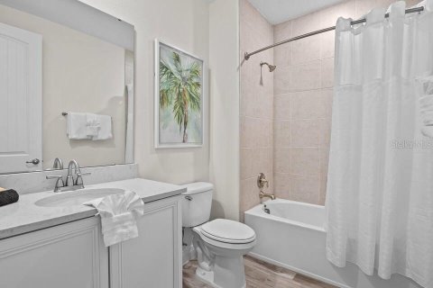 Touwnhouse à louer à Kissimmee, Floride: 2 chambres, 128.21 m2 № 2147404 - photo 22