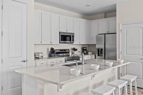 Touwnhouse à louer à Kissimmee, Floride: 2 chambres, 128.21 m2 № 2147404 - photo 10