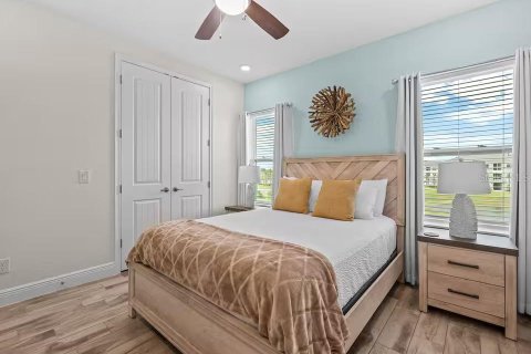 Touwnhouse à louer à Kissimmee, Floride: 2 chambres, 128.21 m2 № 2147404 - photo 18