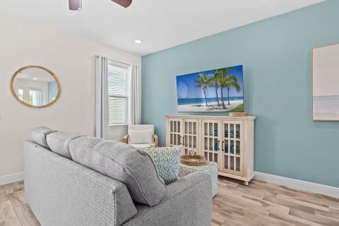 Touwnhouse à louer à Kissimmee, Floride: 2 chambres, 128.21 m2 № 2147404 - photo 4