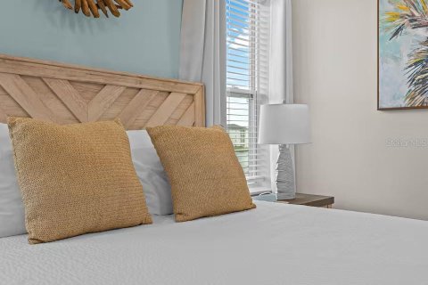 Touwnhouse à louer à Kissimmee, Floride: 2 chambres, 128.21 m2 № 2147404 - photo 19