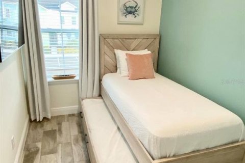 Touwnhouse à louer à Kissimmee, Floride: 2 chambres, 128.21 m2 № 2147404 - photo 27