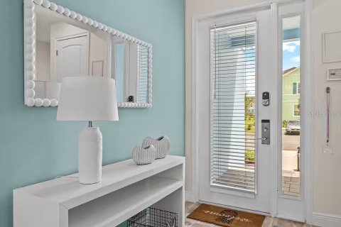 Touwnhouse à louer à Kissimmee, Floride: 2 chambres, 128.21 m2 № 2147404 - photo 2