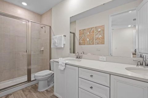 Touwnhouse à louer à Kissimmee, Floride: 2 chambres, 128.21 m2 № 2147404 - photo 30