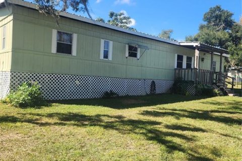 Apartment in Dade City, Florida 3 bedrooms, 133.78 sq.m. № 2396919 - photo 2