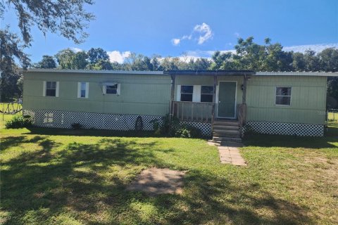 Apartment in Dade City, Florida 3 bedrooms, 133.78 sq.m. № 2396919