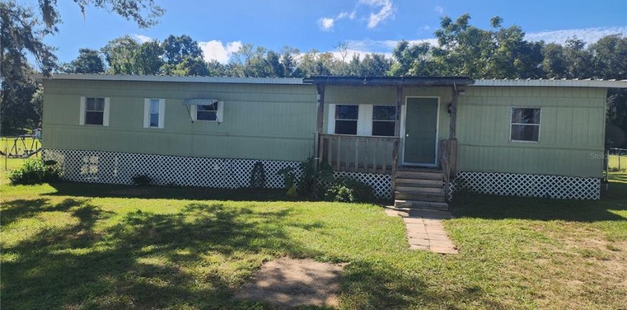 Apartment in Dade City, Florida 3 bedrooms, 133.78 sq.m. № 2396919
