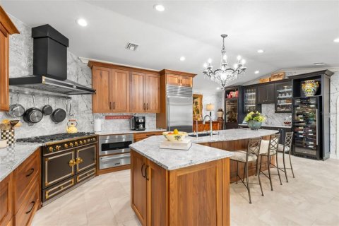 Casa en venta en Gulfport, Florida, 3 dormitorios, 247.4 m2 № 1839056 - foto 8