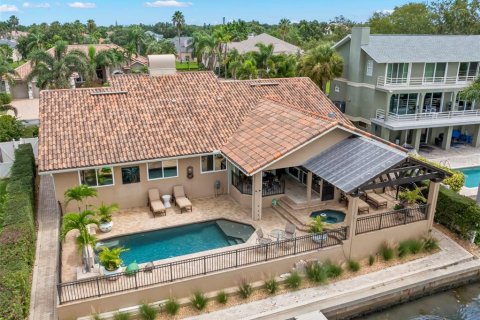 Casa en venta en Gulfport, Florida, 3 dormitorios, 247.4 m2 № 1839056 - foto 6