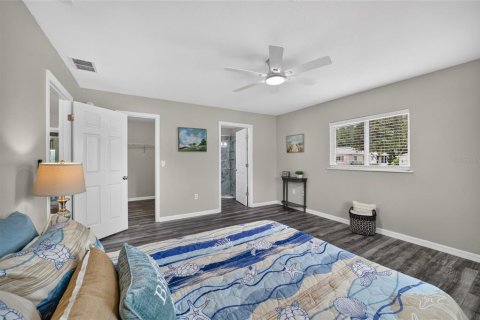 House in Summerfield, Florida 2 bedrooms, 115.94 sq.m. № 2237251 - photo 23
