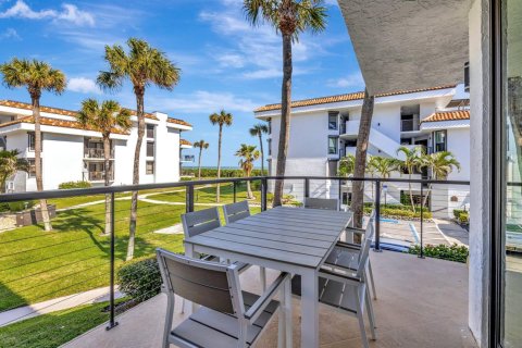 Condominio en venta en Hutchinson Island South, Florida, 3 dormitorios, 246.01 m2 № 2356832 - foto 23