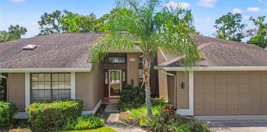 Casa en Hudson, Florida 3 dormitorios, 214.98 m2 № 1912678