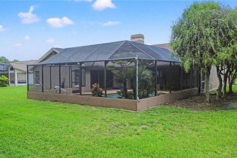 House in Hudson, Florida 3 bedrooms, 214.98 sq.m. № 1912678 - photo 5